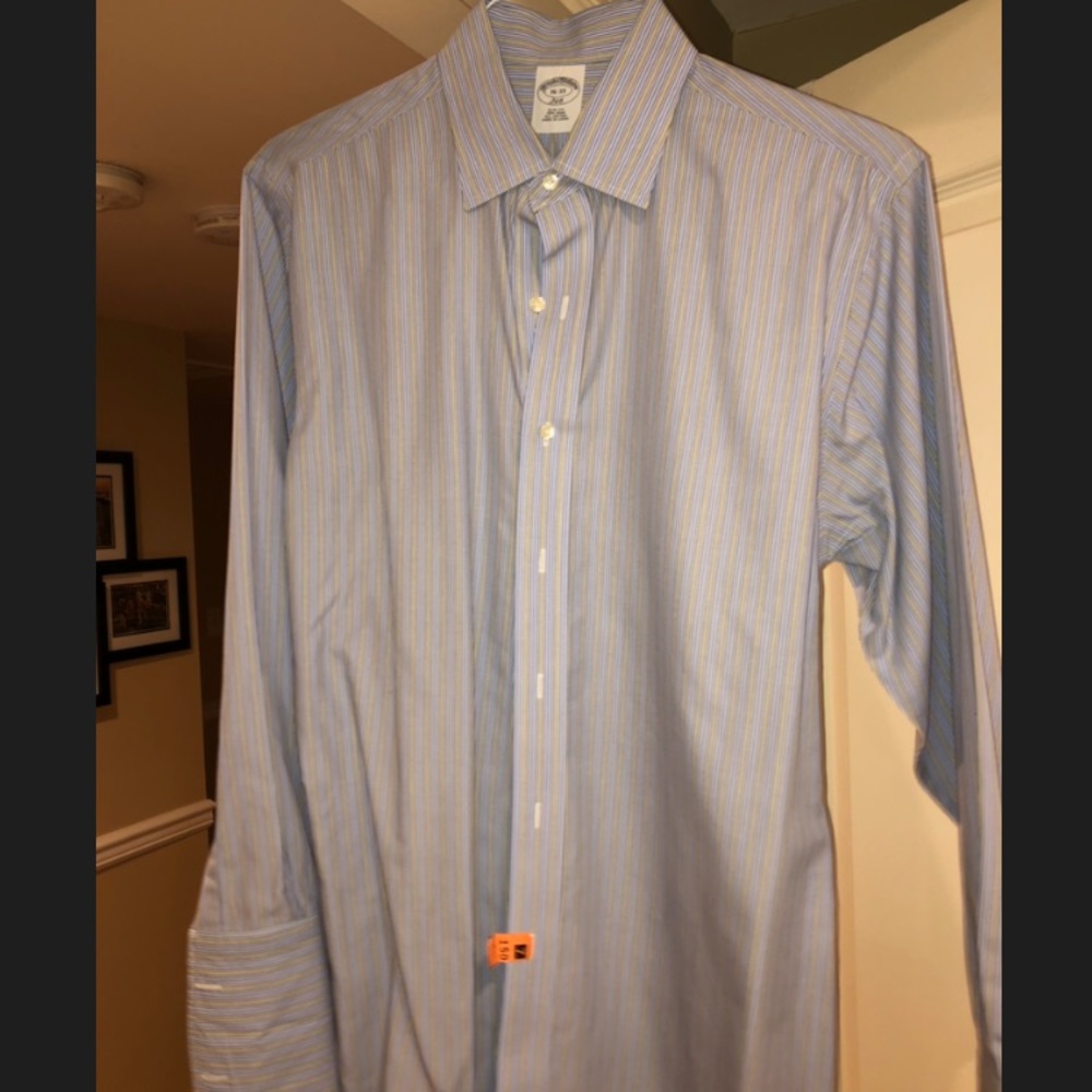 Brooks Brothers Dress Shirt